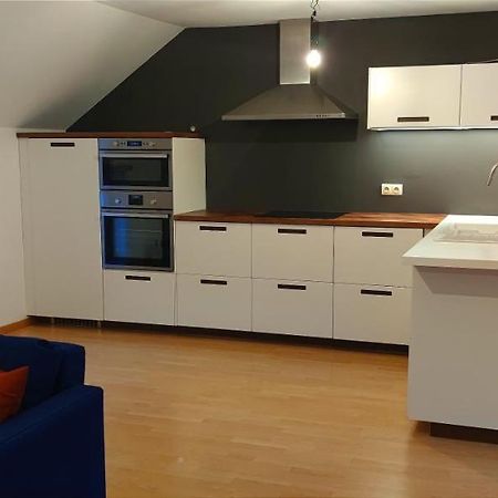Appartement Berendries Бракел Екстериор снимка