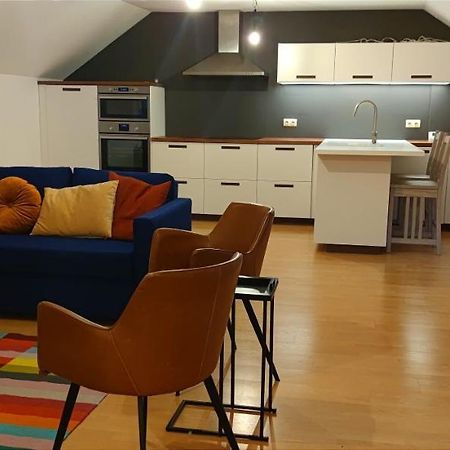 Appartement Berendries Бракел Екстериор снимка