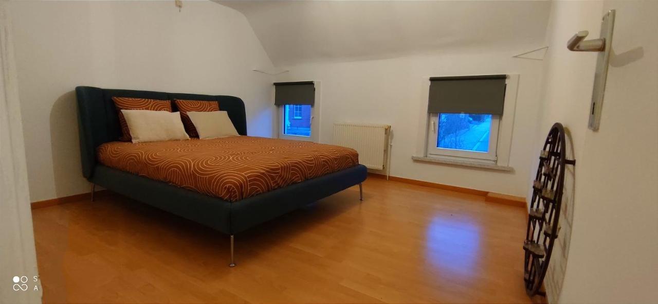 Appartement Berendries Бракел Екстериор снимка