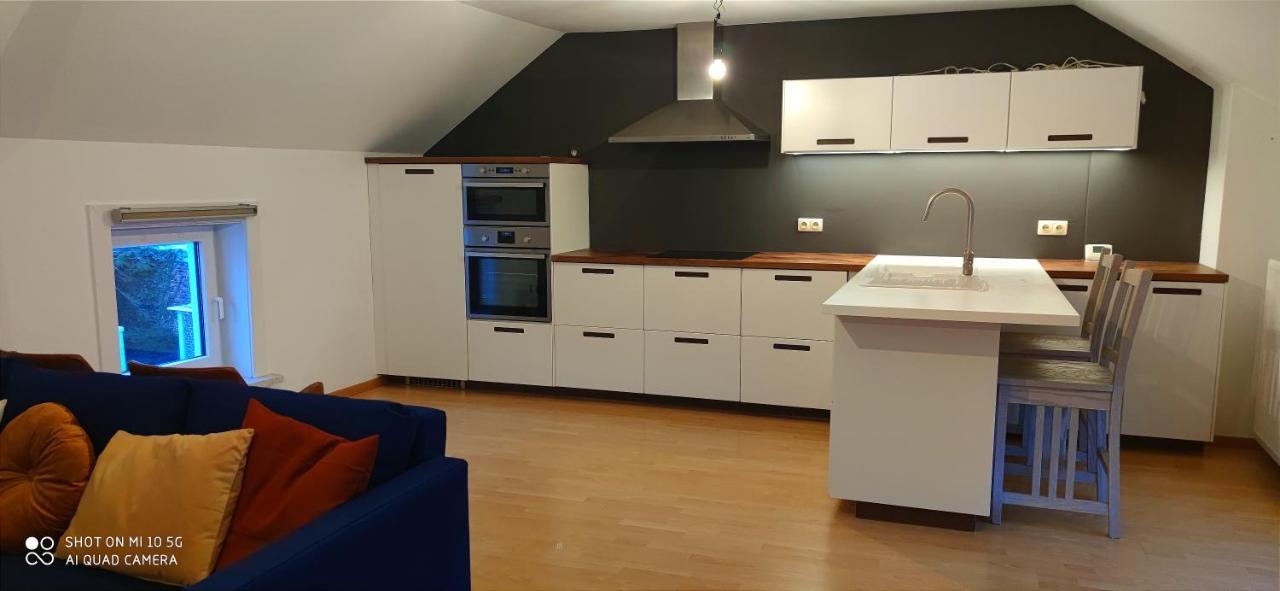 Appartement Berendries Бракел Екстериор снимка