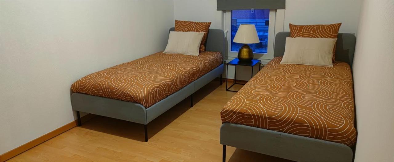 Appartement Berendries Бракел Екстериор снимка