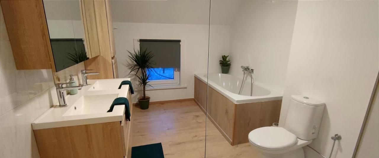 Appartement Berendries Бракел Екстериор снимка