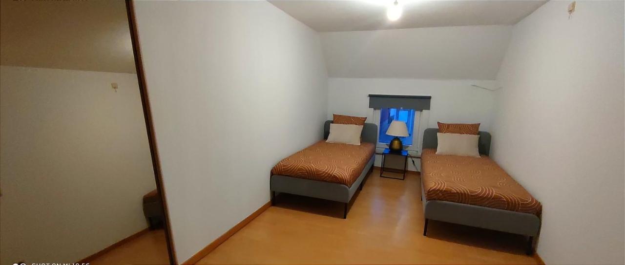 Appartement Berendries Бракел Екстериор снимка