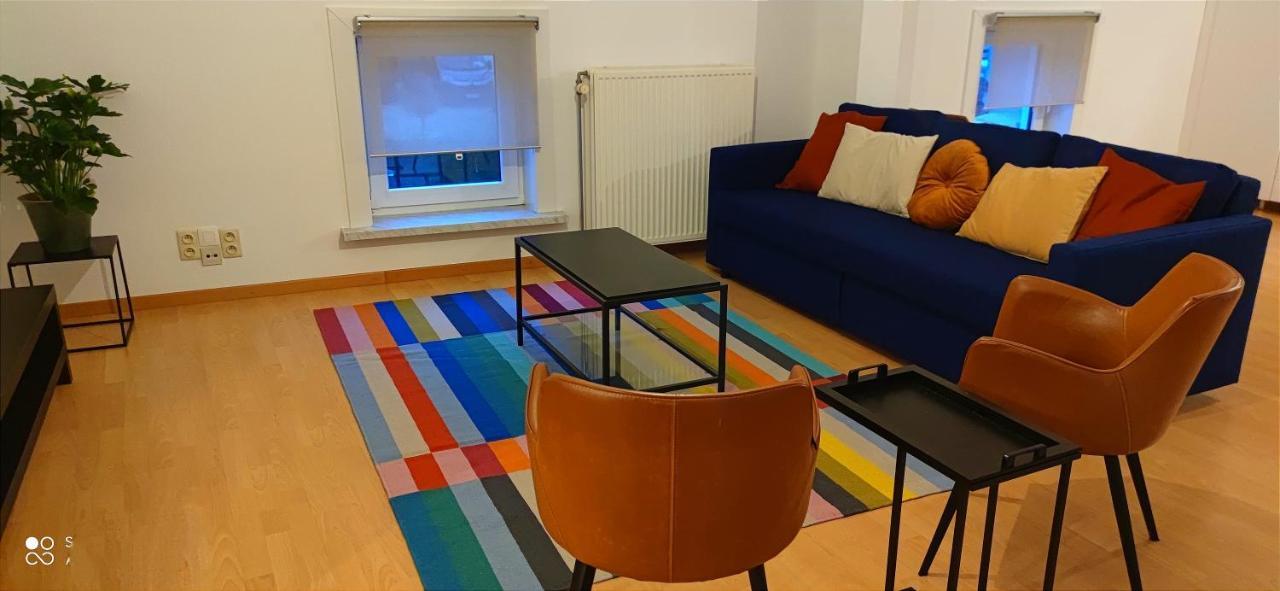 Appartement Berendries Бракел Екстериор снимка