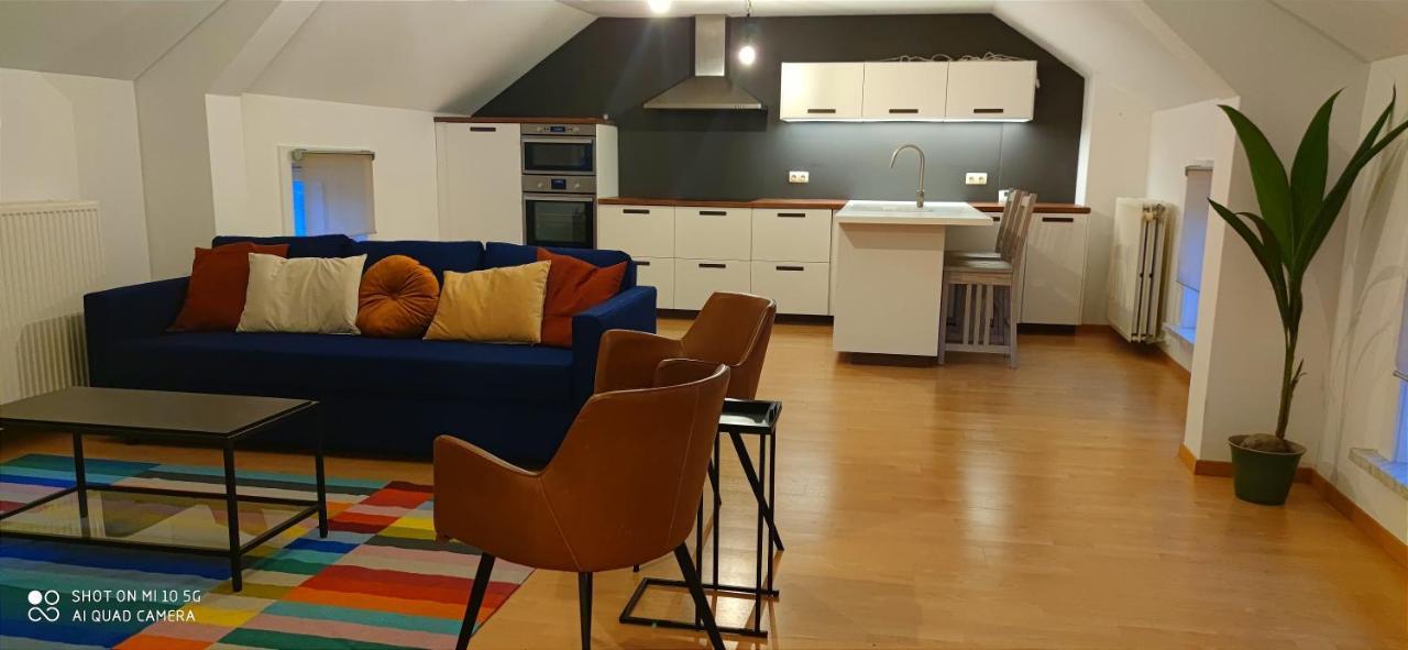 Appartement Berendries Бракел Екстериор снимка